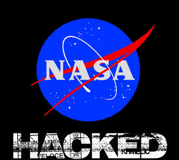 Fake Hack Nasa "2"