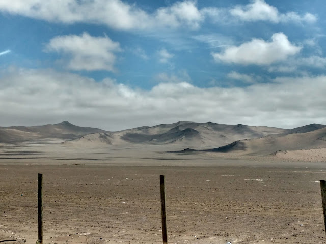 Región de Atacama, Chile