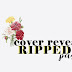 Ripped Pages by M. Hollis // Cover Reveal!