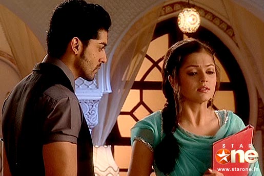 Geet Star One. tv serial star one geet