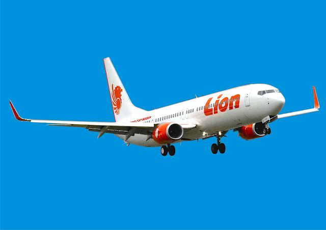 Pesawat Lion Air Tujuan Jakarta-Pekanbaru Malah Mendarat Di Batam, Mengapa?