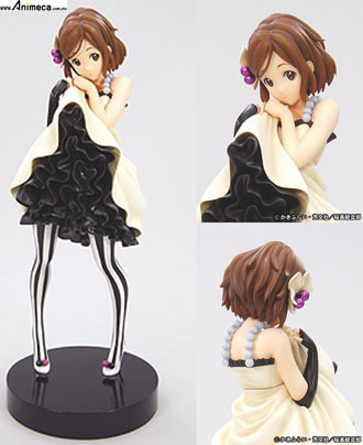 Figura Yui Hirasawa KyoAni Debut Ending Ver. K-ON!