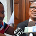 DCI azungumzia tukio la Tundu Lissu ,Ben Sanane na mwandishi wa habari Azory Gwanda