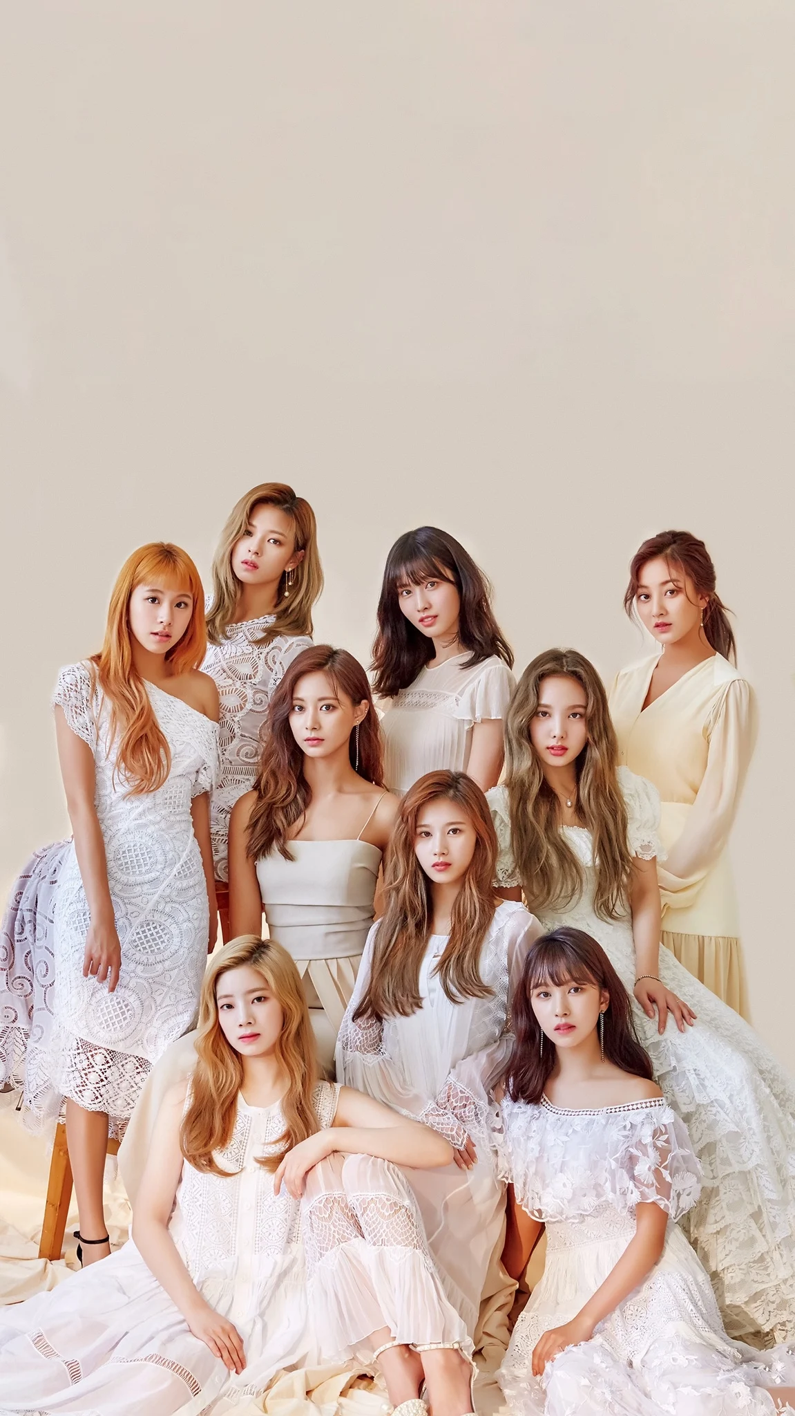 TWICE Wallpaper