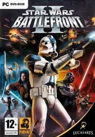 Download Star Wars Battlefront 2 - Perang Luar Angkasa