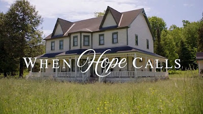 When hope calls - Finileta