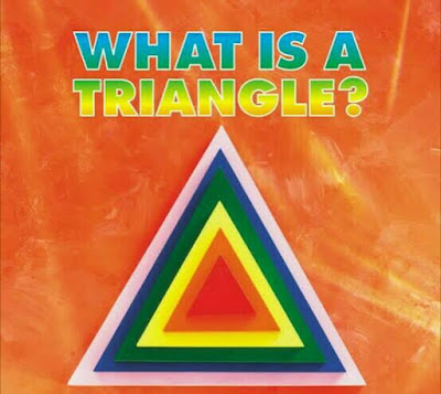 What is Triangle?