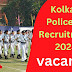 Kolkata Police SI Recruitment 2023: Complete Information Guide