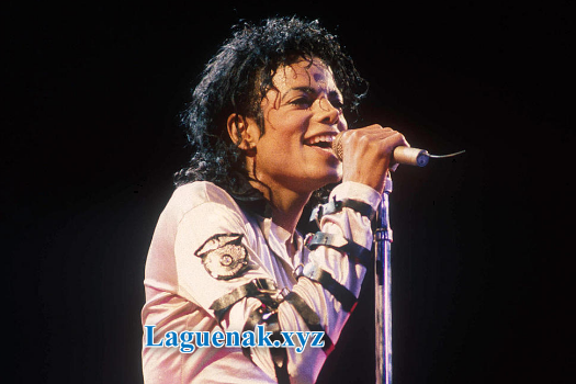 Koleksi Kumpulan Lagu Barat Lama Michael Jackson Terbaik 
