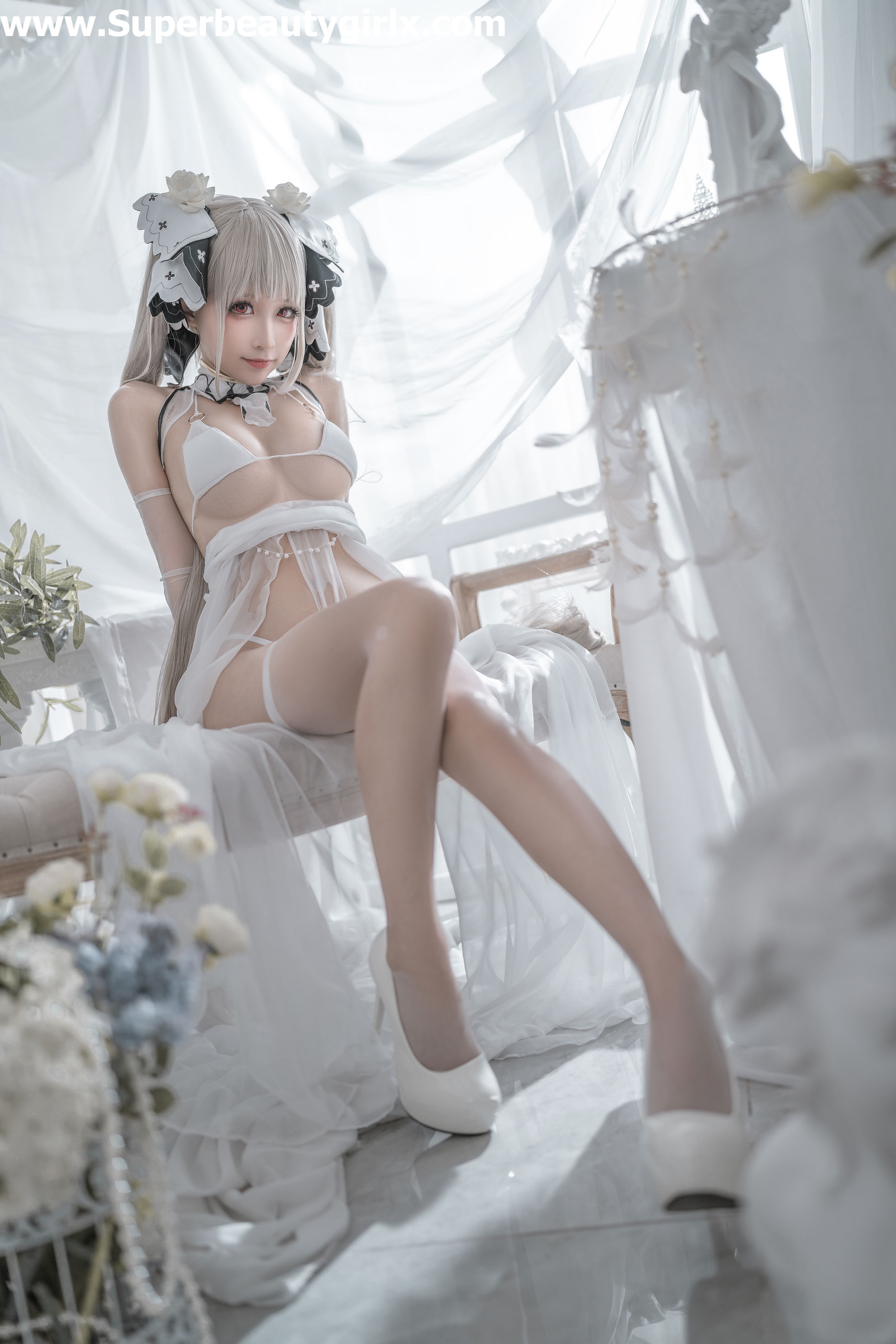 Coser-chunmomo-chunmomo-Vol.133-Superbeautygirlx.top