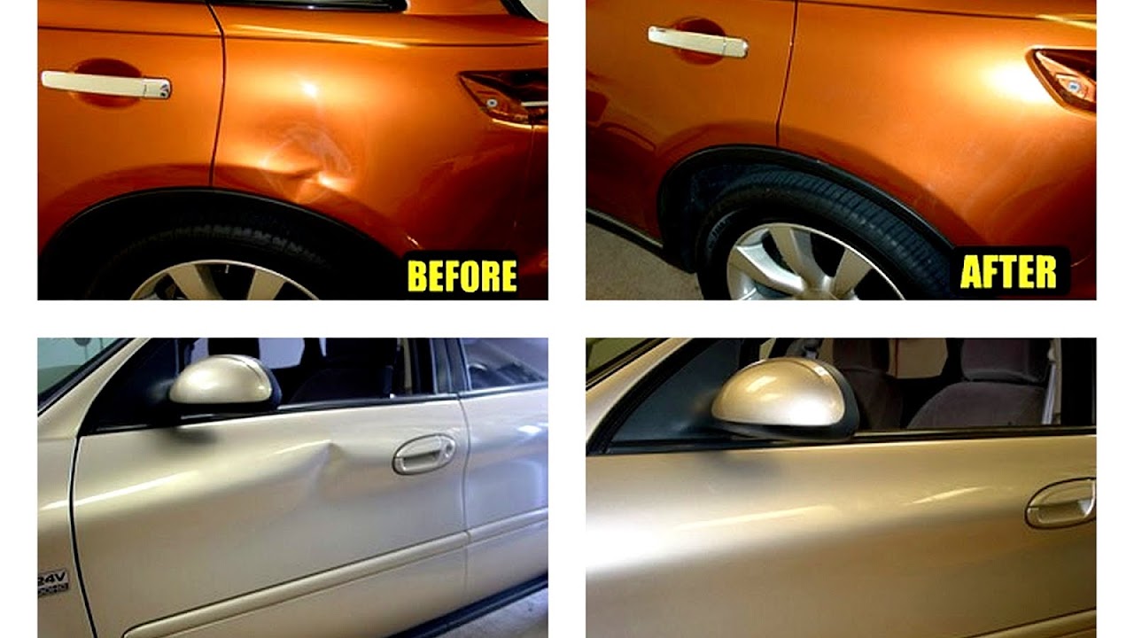 Auto Body Repair Phoenix