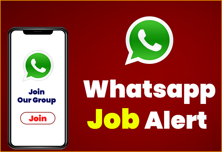 Whats-app group joining link