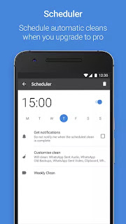 Download CCleaner 1.17.67 Apk Gratis