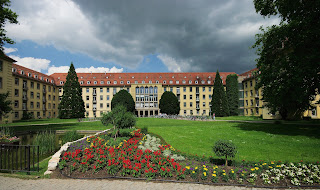 Freiburg Üniversitesi Tıp Merkezi, Almanya