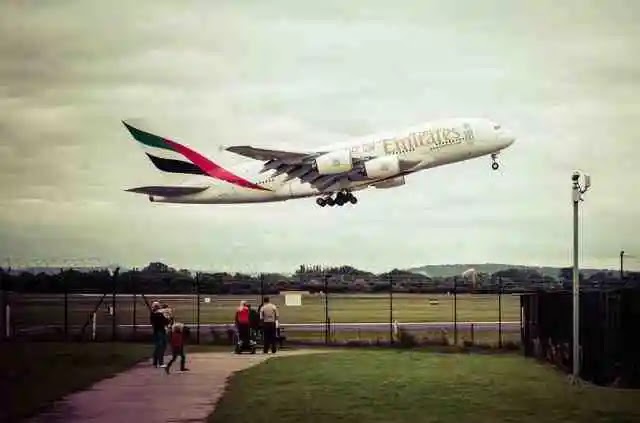 Airbus A380