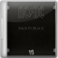 Back in Black - Remastered Reissue