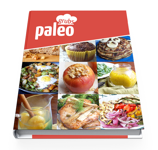  paleo recipes