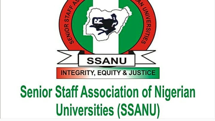 SSANU Calls On FG To Honour Agreement With Union, Pay Withheld Salaries 