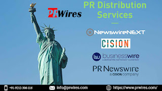 PR Wires and Online Press Release Distribution Channels