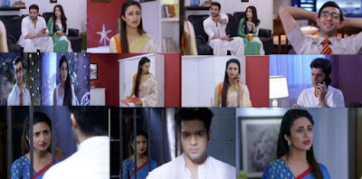 Yeh Hai Mohabbatein Star Plus Serial 5th February 2019 Written Update 