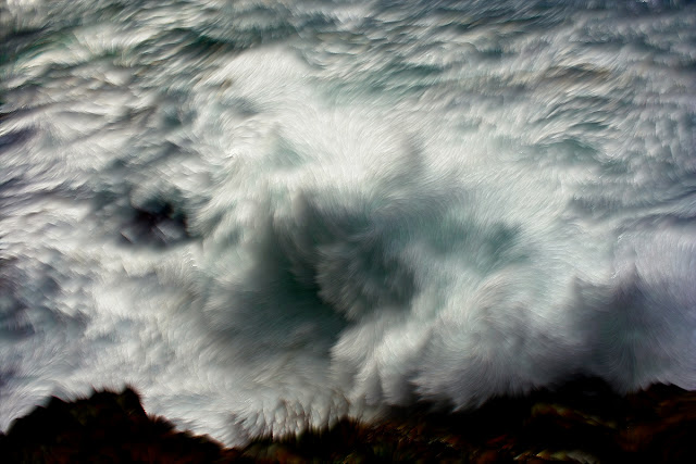 fotografía, imágenes, arte digital, de olas y temporales, abstracto, abstracta,