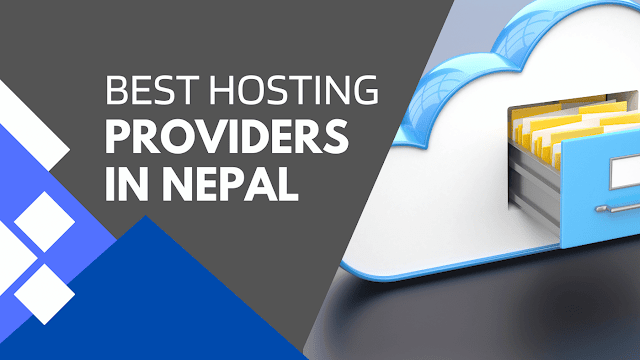 Top 5 Web Hosting Providers in Nepal: A Comprehensive Comparison Guide | BipinTechHacks | Bipin Budhathoki