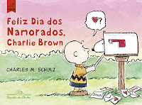 Feliz dia dos namorados, Charlie Brown