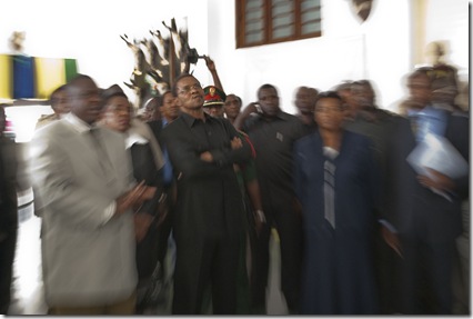 President-2