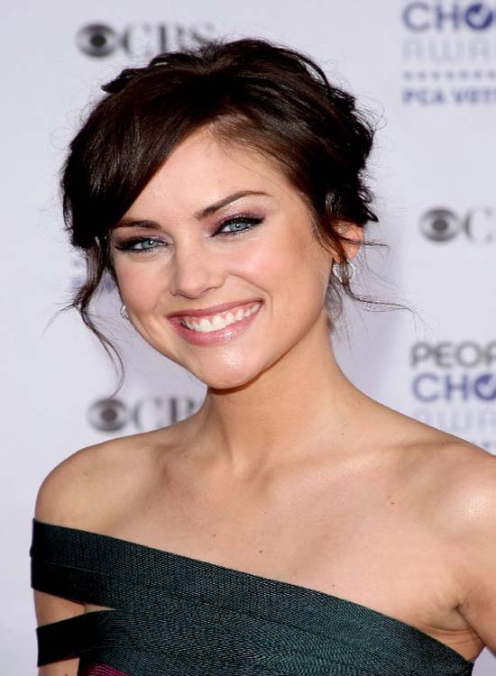 hollywood actress jessica stroup hot pictures