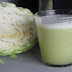 Kesehatan Menakjubkan Manfaat Jus Kubis !!! Melawan Kanker, Menyembuhkan Anemia, Arthritis & Meningkatkan Fungsi Otak DLL. Simak Penjelasannya Dibawah Ini
