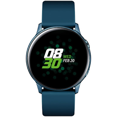 Samsung Galaxy Watch Active