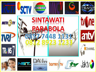 PASANG PARABOLA || ANTENA TV / TOKO PASANG PARABOLA BOGOR,KOTA BOGOR