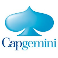 Capgemini Off-campus Drive