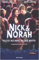 nick e norah