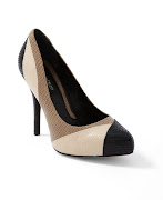 Name of product: Women's highheel shoes. Hazard: The heels on the shoes can . (shoe)