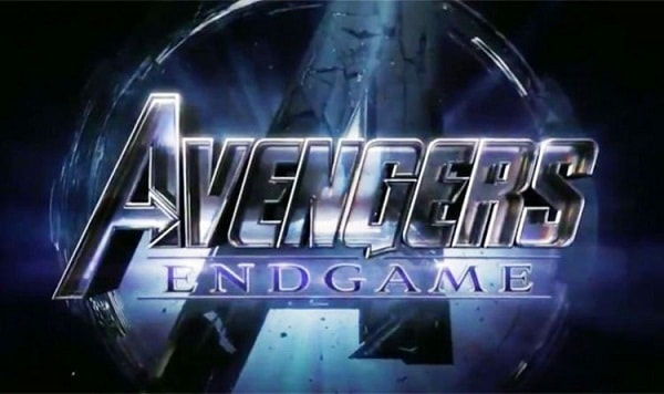 AVENGERS: ENDGAME THE SECOND TRAILER