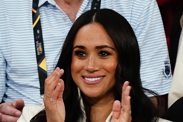 Meghan Markle to make '£300K per post' as Duchess could 'become highest paid-influencer in the world'