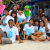 Oktober Ceria :: Gathering Sinar Group @Pantai Nirwana