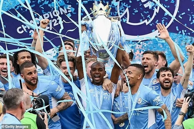 10 reasons this will be the most unpredictable Premier League season ever