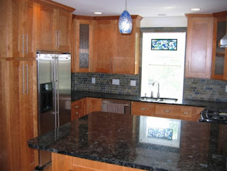kitchen remodeling Farmington