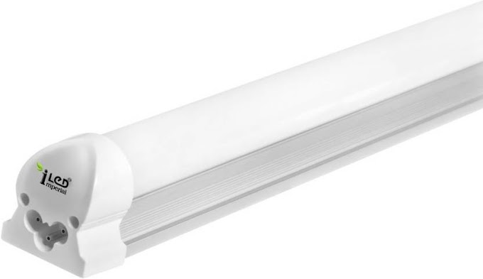 1" LED Tube Light (T8)