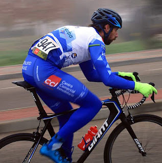 Ciclismo Aranjuez