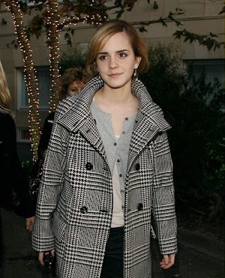 Lady Emma Watson