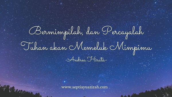 quote inspirasi