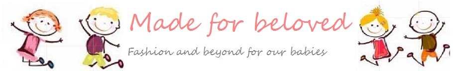 Made for beloved