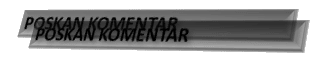 poskan komentar mengganti poskan komentar dengan gambar