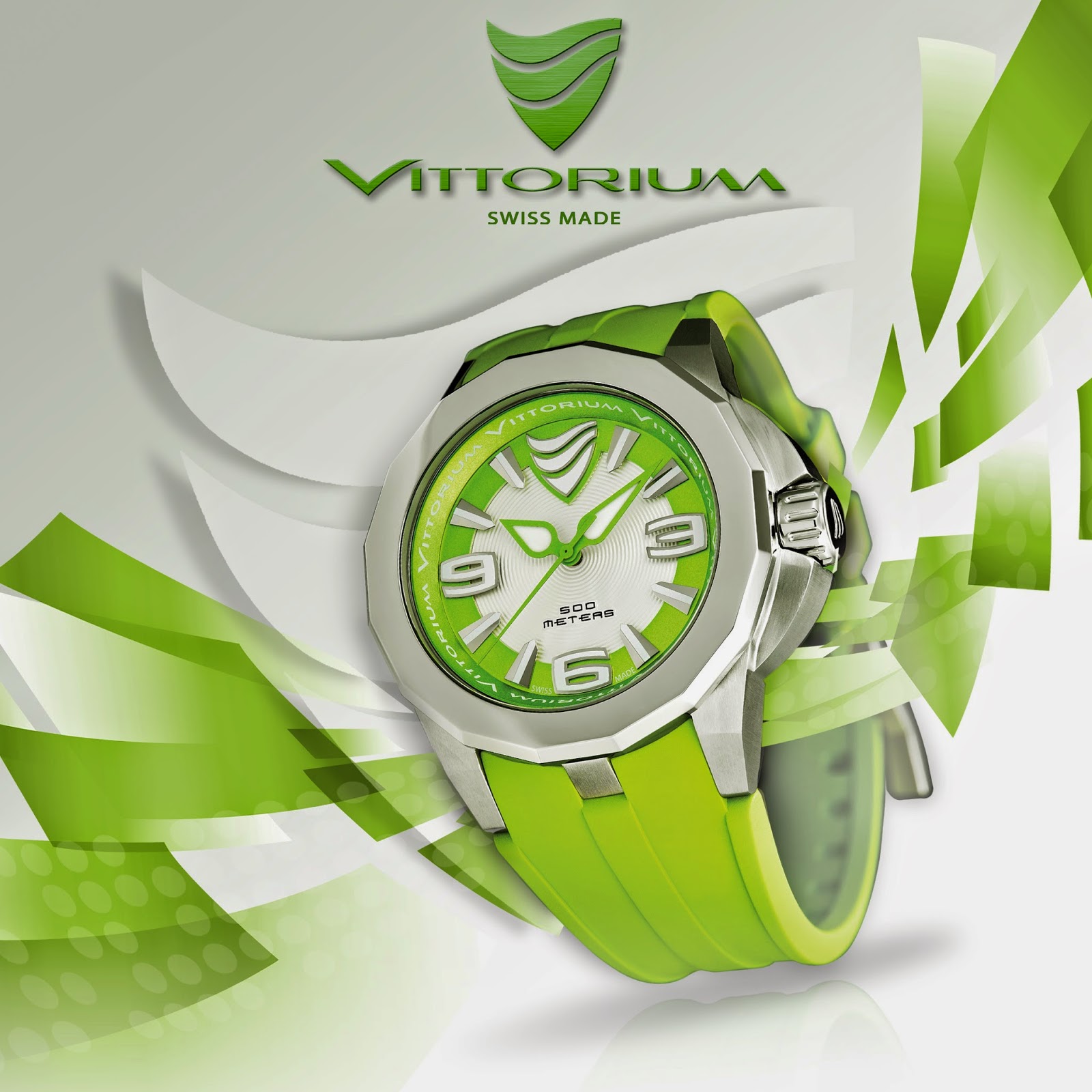 VITTORIUM SwissMade Watches