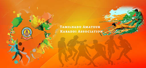 Tamilnadu Amateur Kabaddi Association New Rules-2021