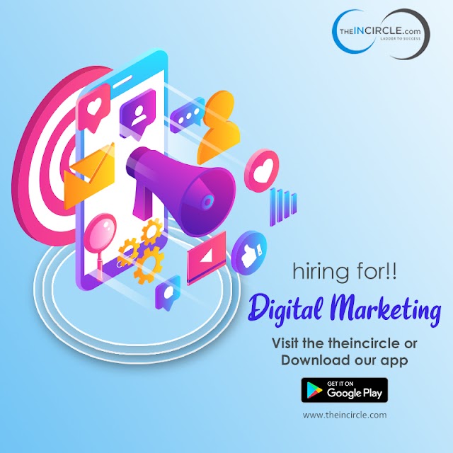 Digital Marketing Manager Jobs in Delhi - Apply Now!