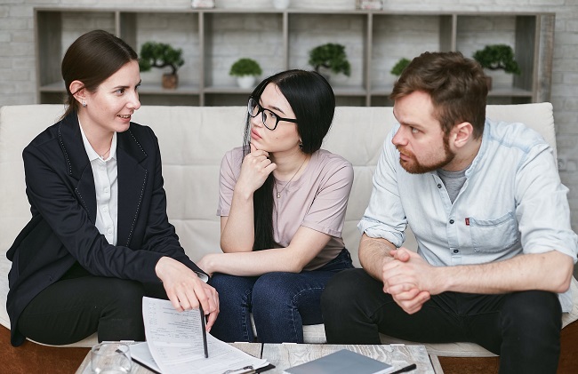 4 Commonly Purchased Types of Loan